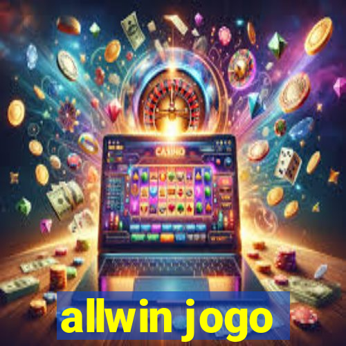 allwin jogo