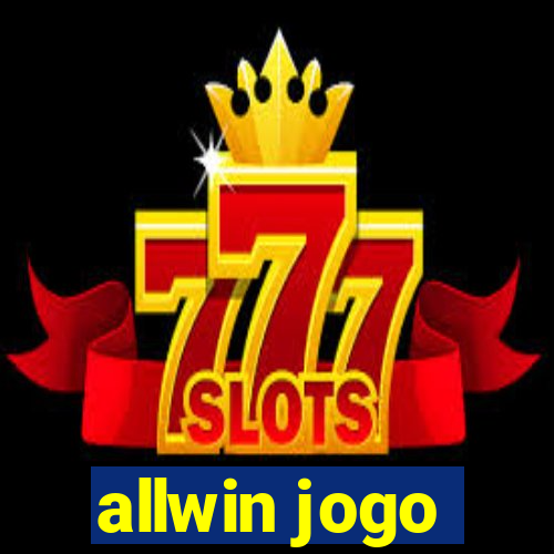 allwin jogo