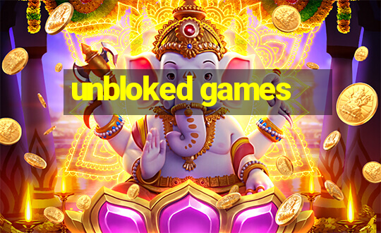 unbloked games