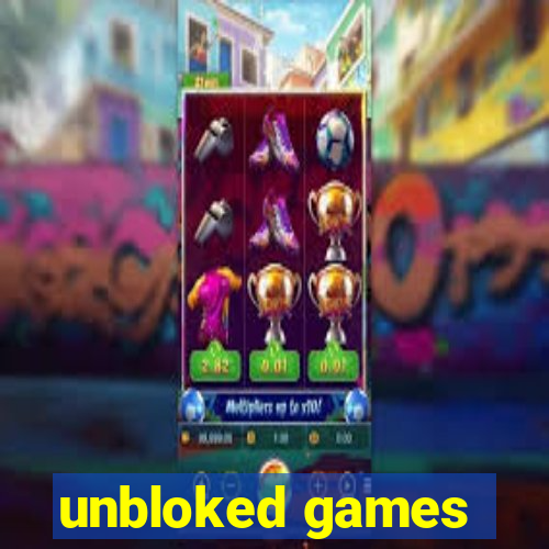 unbloked games