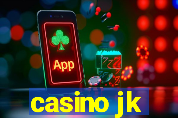 casino jk