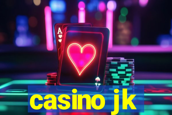 casino jk