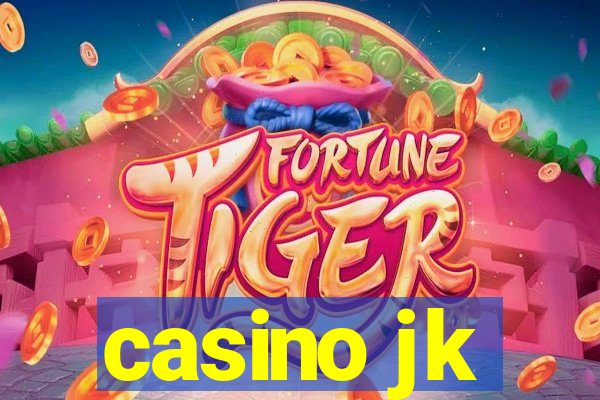 casino jk