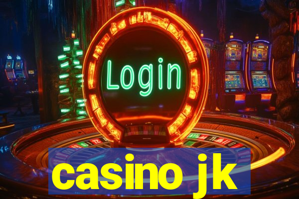 casino jk