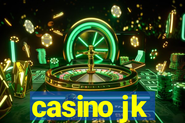 casino jk