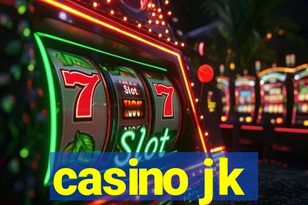 casino jk