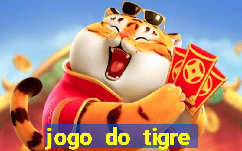 jogo do tigre plataforma de 5 reais