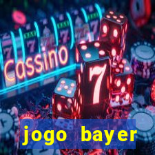 jogo bayer leverkusen onde assistir