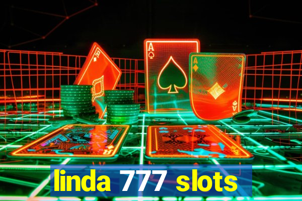 linda 777 slots