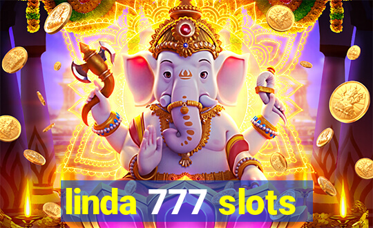 linda 777 slots