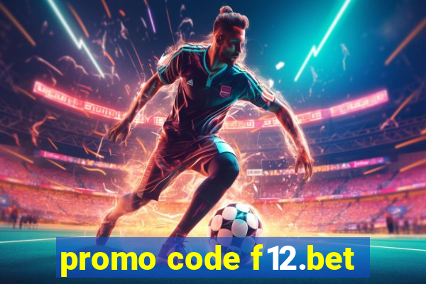 promo code f12.bet