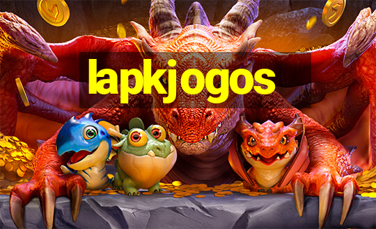 lapkjogos