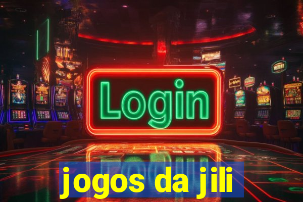 jogos da jili