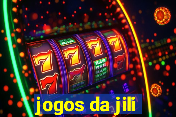 jogos da jili