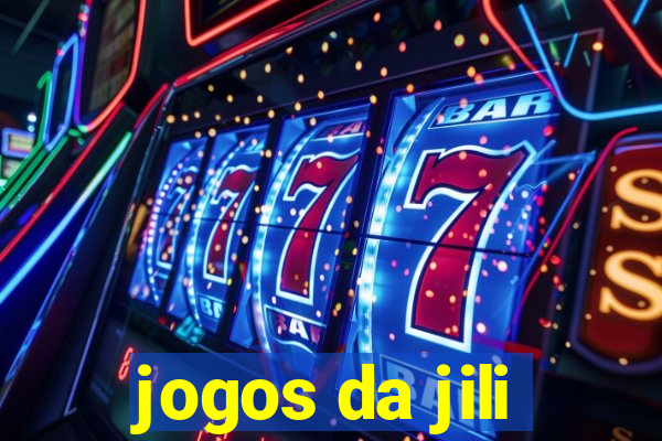 jogos da jili