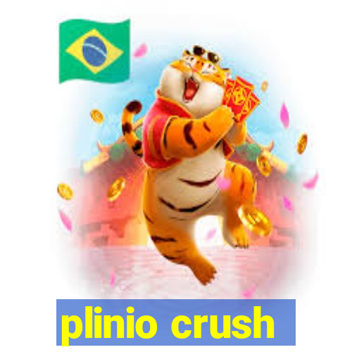 plinio crush