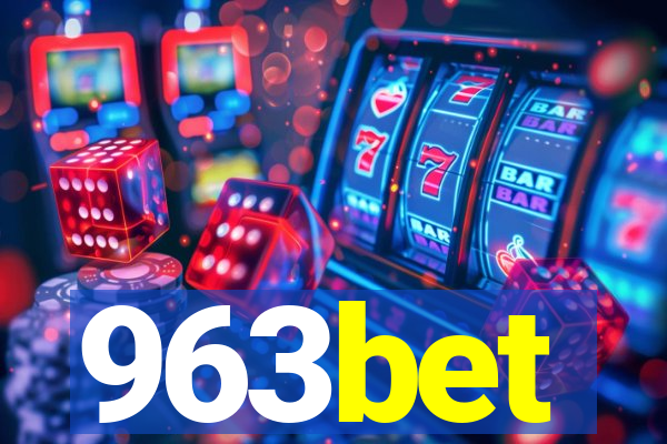 963bet