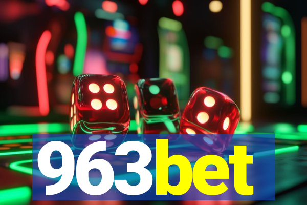 963bet