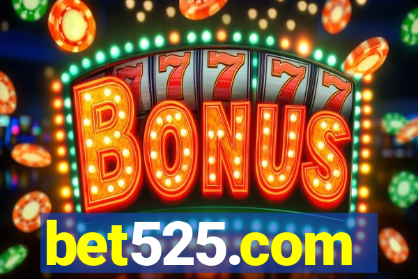 bet525.com