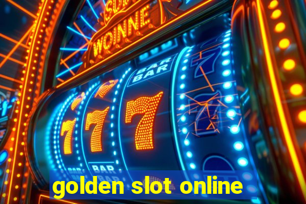 golden slot online