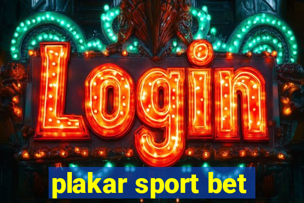 plakar sport bet