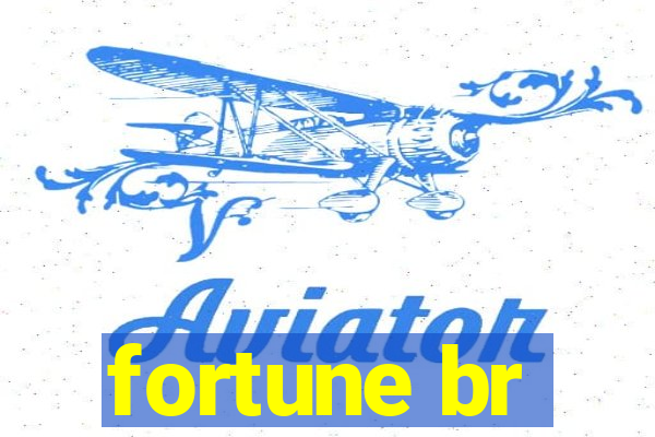 fortune br