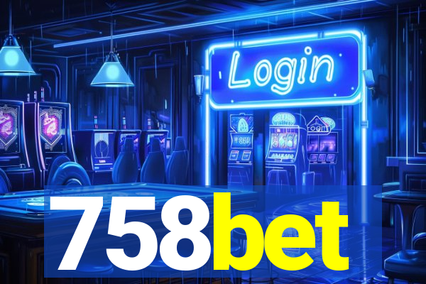 758bet