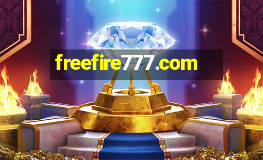 freefire777.com