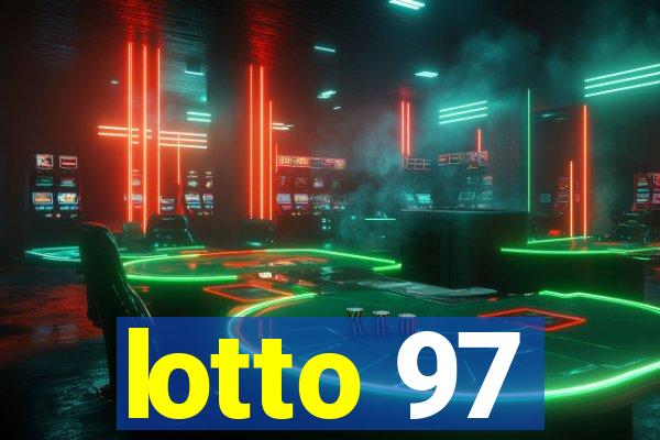 lotto 97