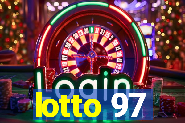 lotto 97