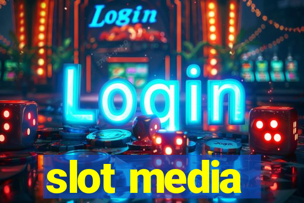 slot media