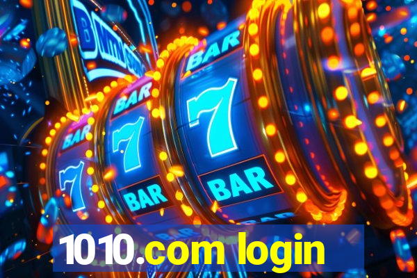 1010.com login