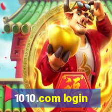 1010.com login