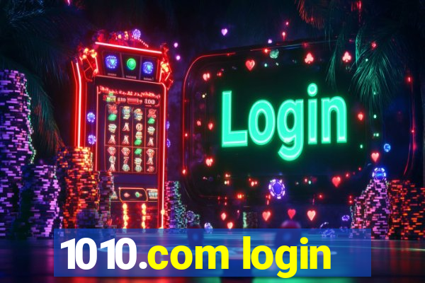 1010.com login