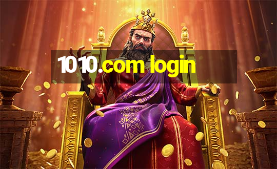 1010.com login