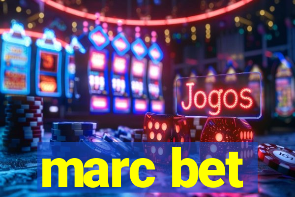 marc bet