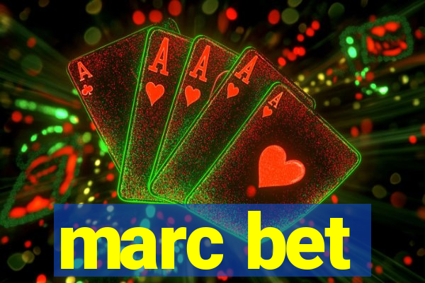 marc bet