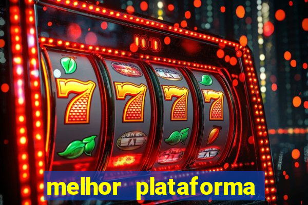 melhor plataforma para jogos