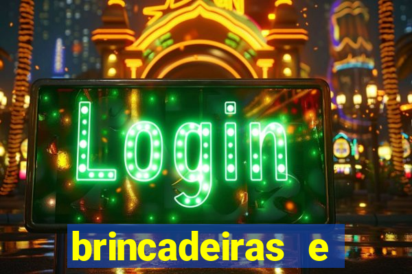 brincadeiras e jogos inclusivos educa??o física