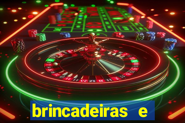 brincadeiras e jogos inclusivos educa??o física