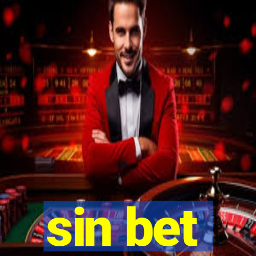 sin bet