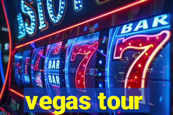 vegas tour