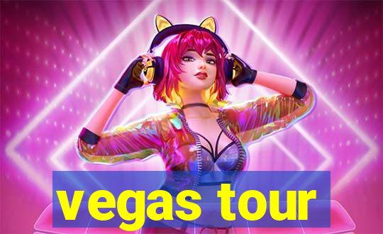 vegas tour