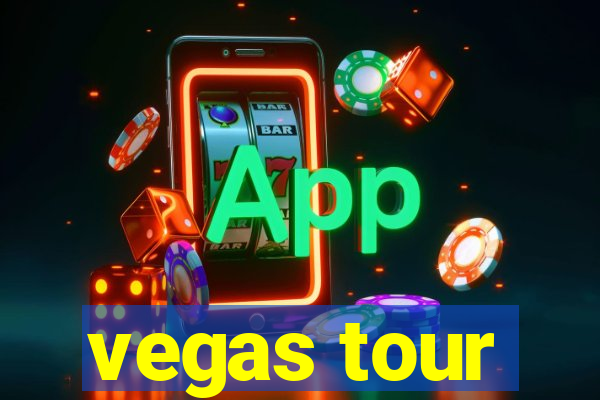 vegas tour