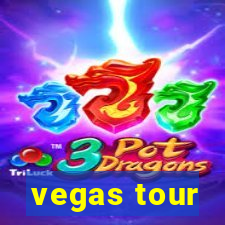 vegas tour