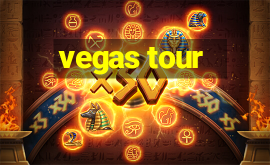 vegas tour