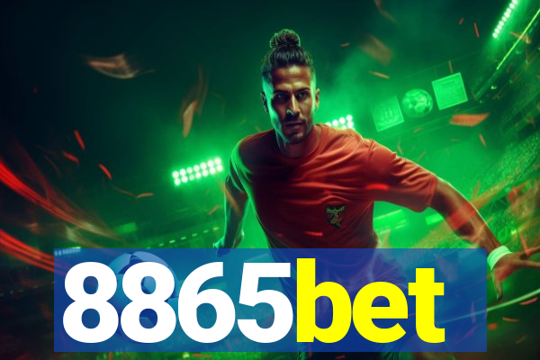 8865bet