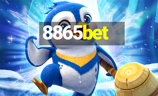 8865bet