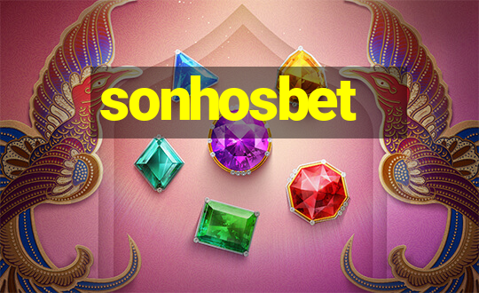 sonhosbet