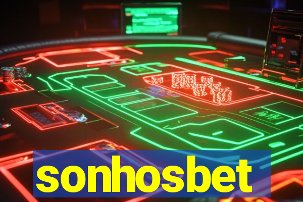 sonhosbet